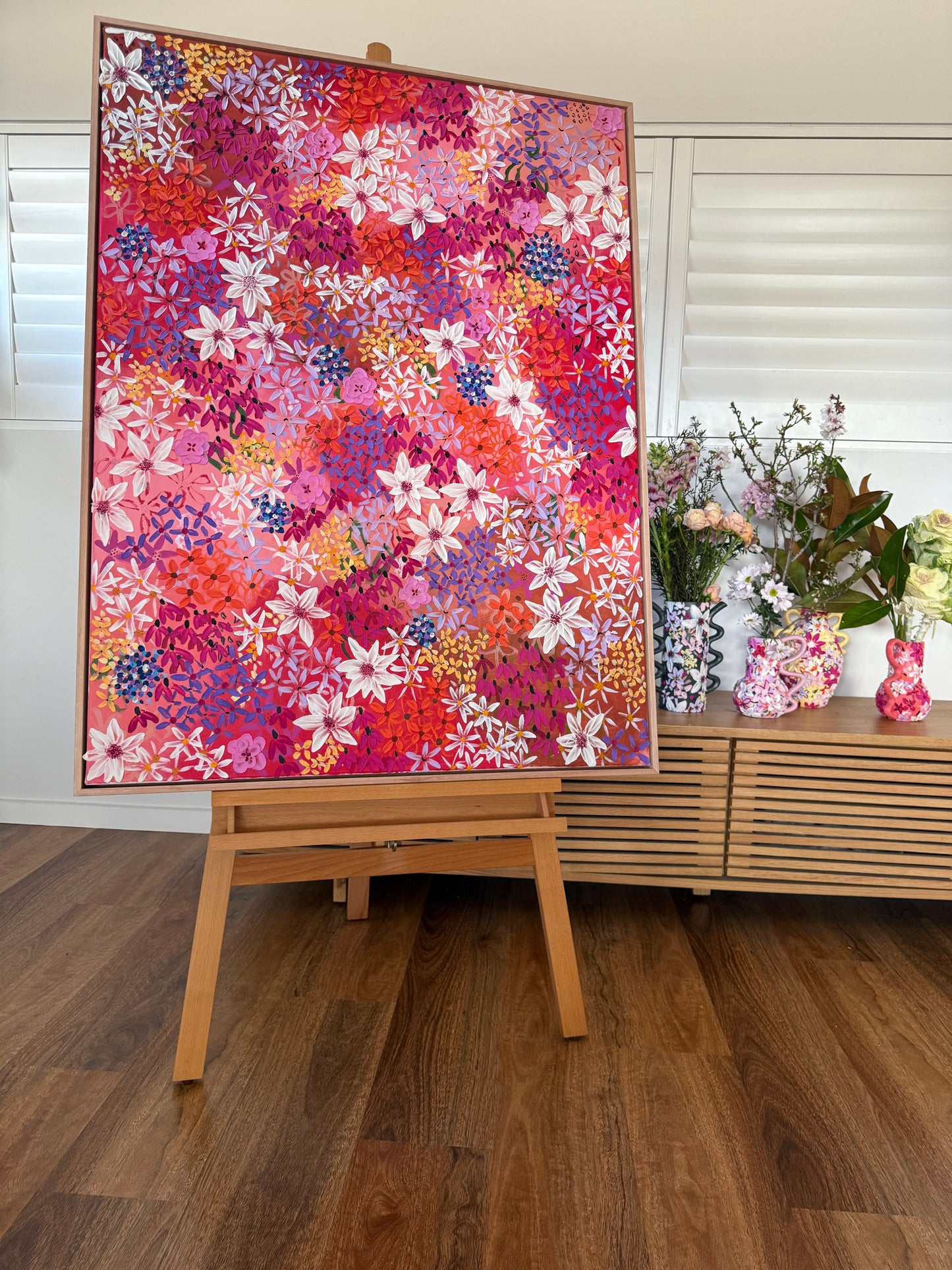 The Season I Stopped