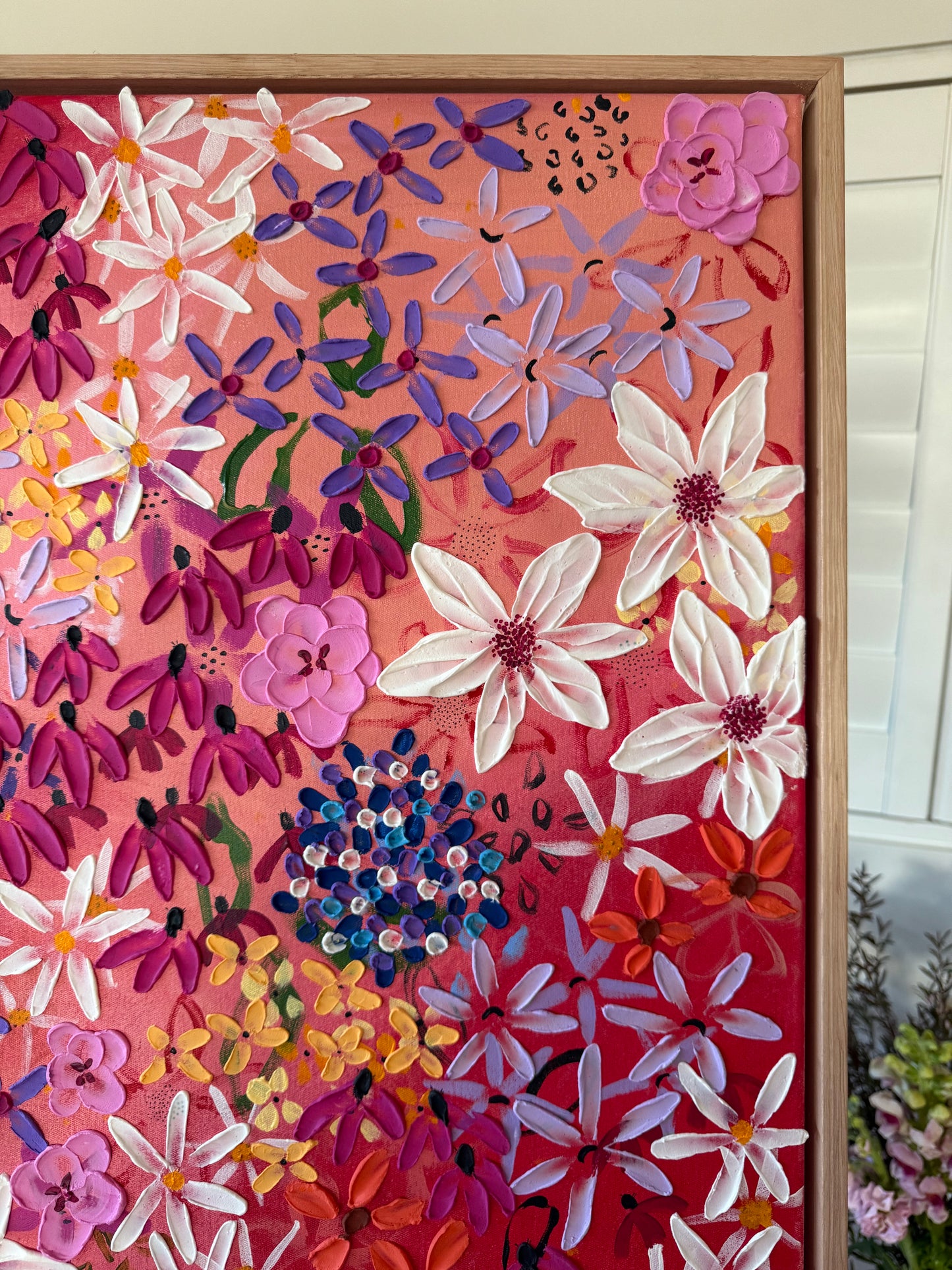 The Season I Stopped