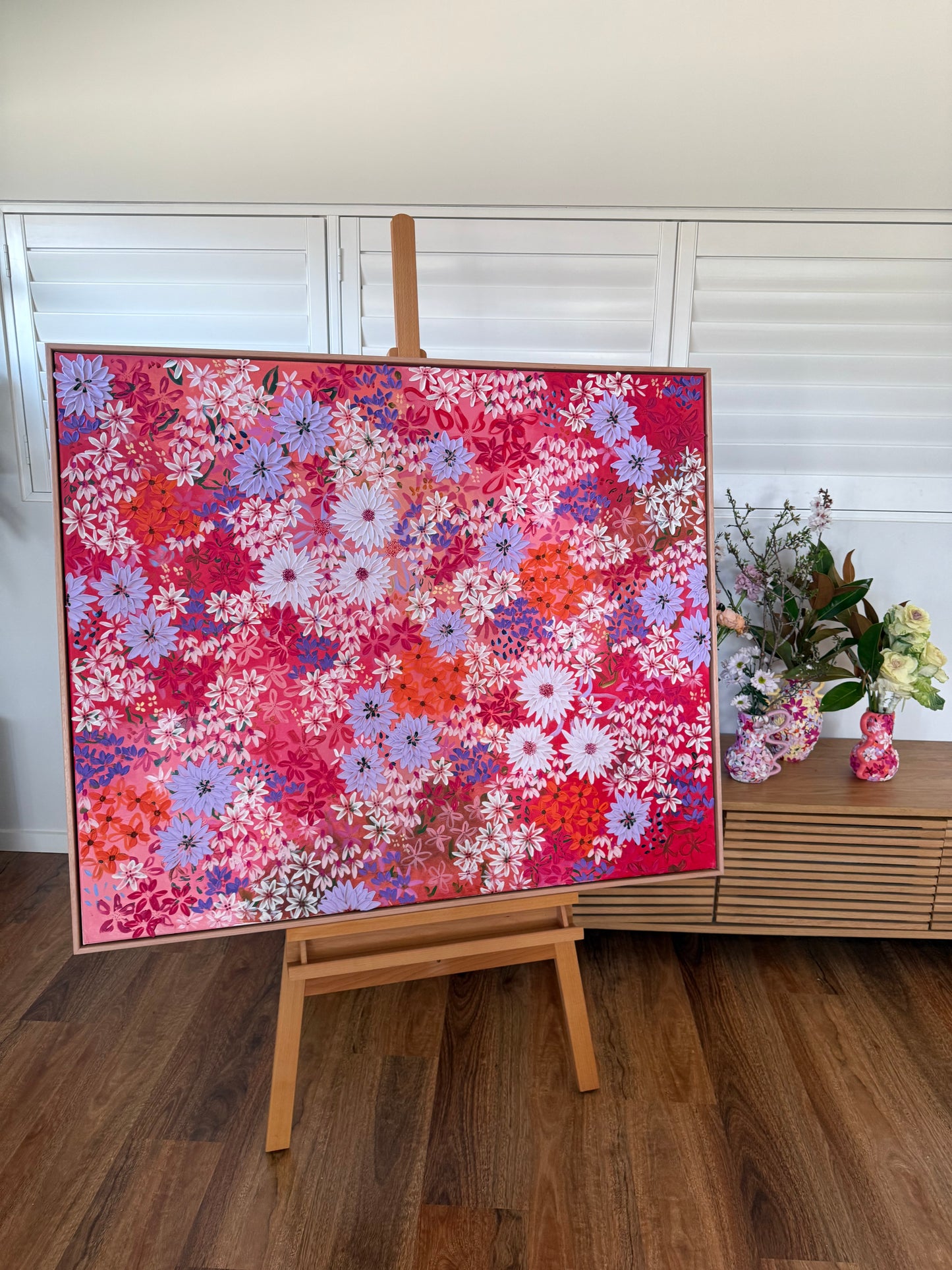 Messy, Beautiful, Mine