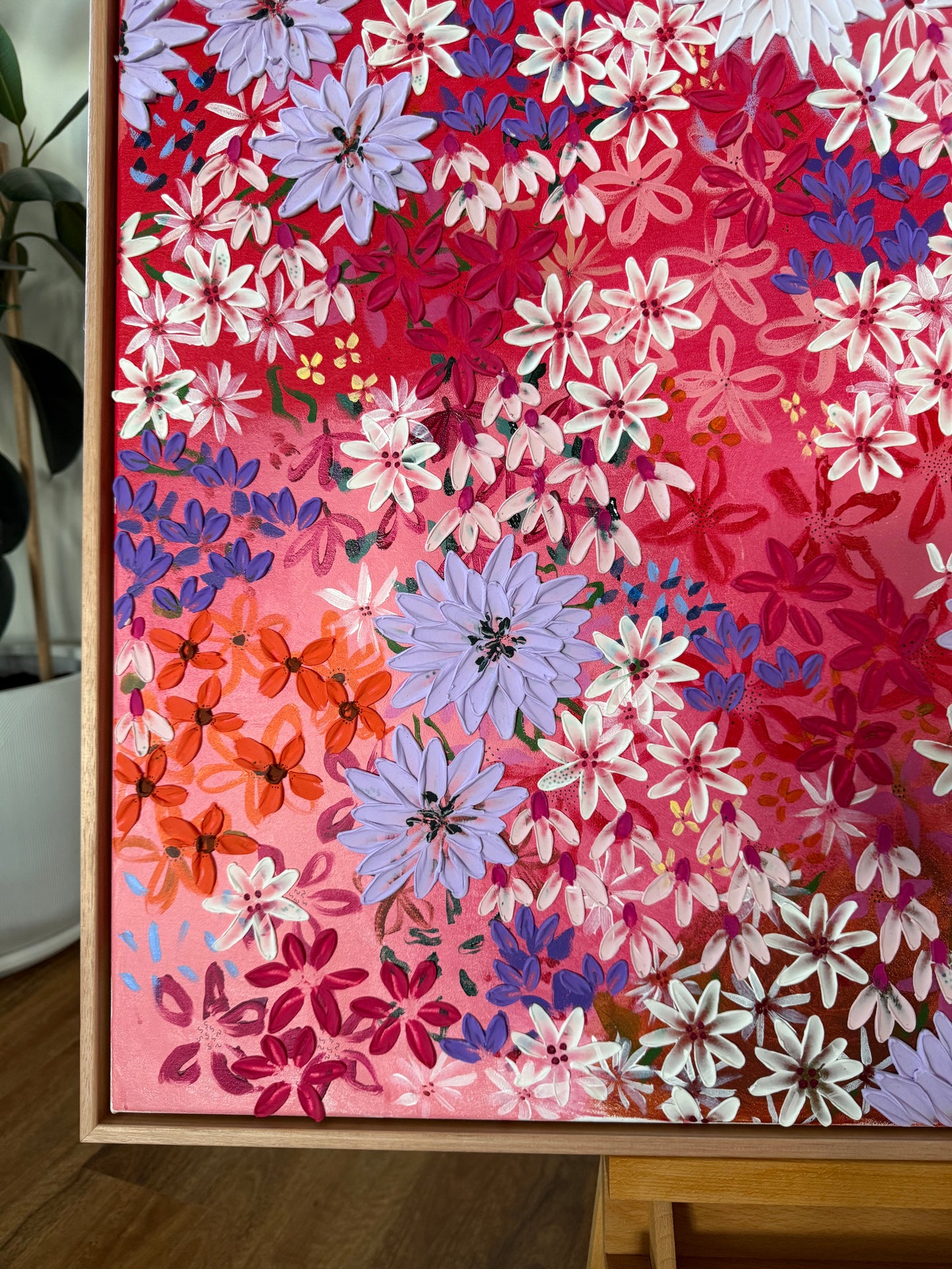 Messy, Beautiful, Mine