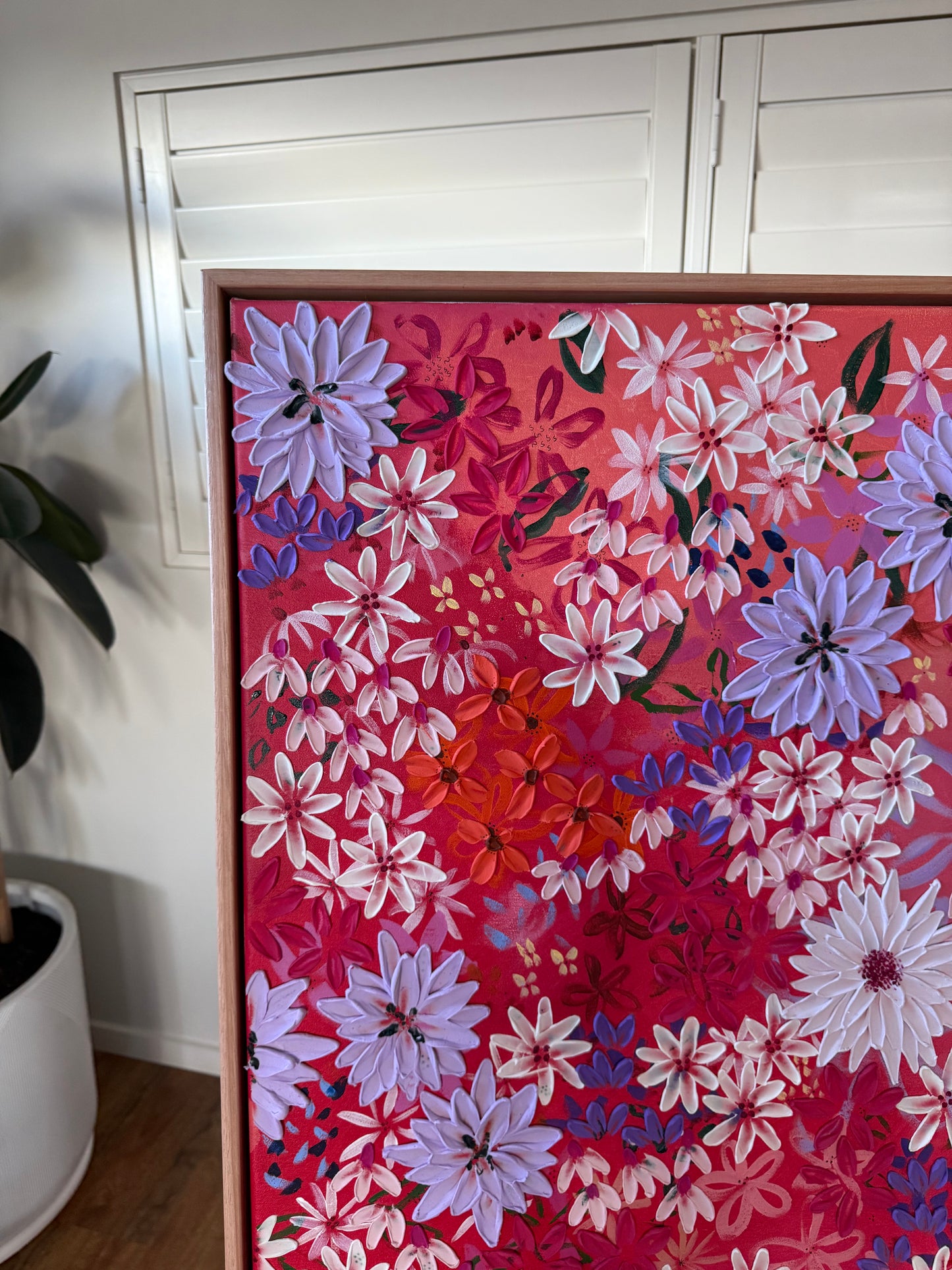 Messy, Beautiful, Mine