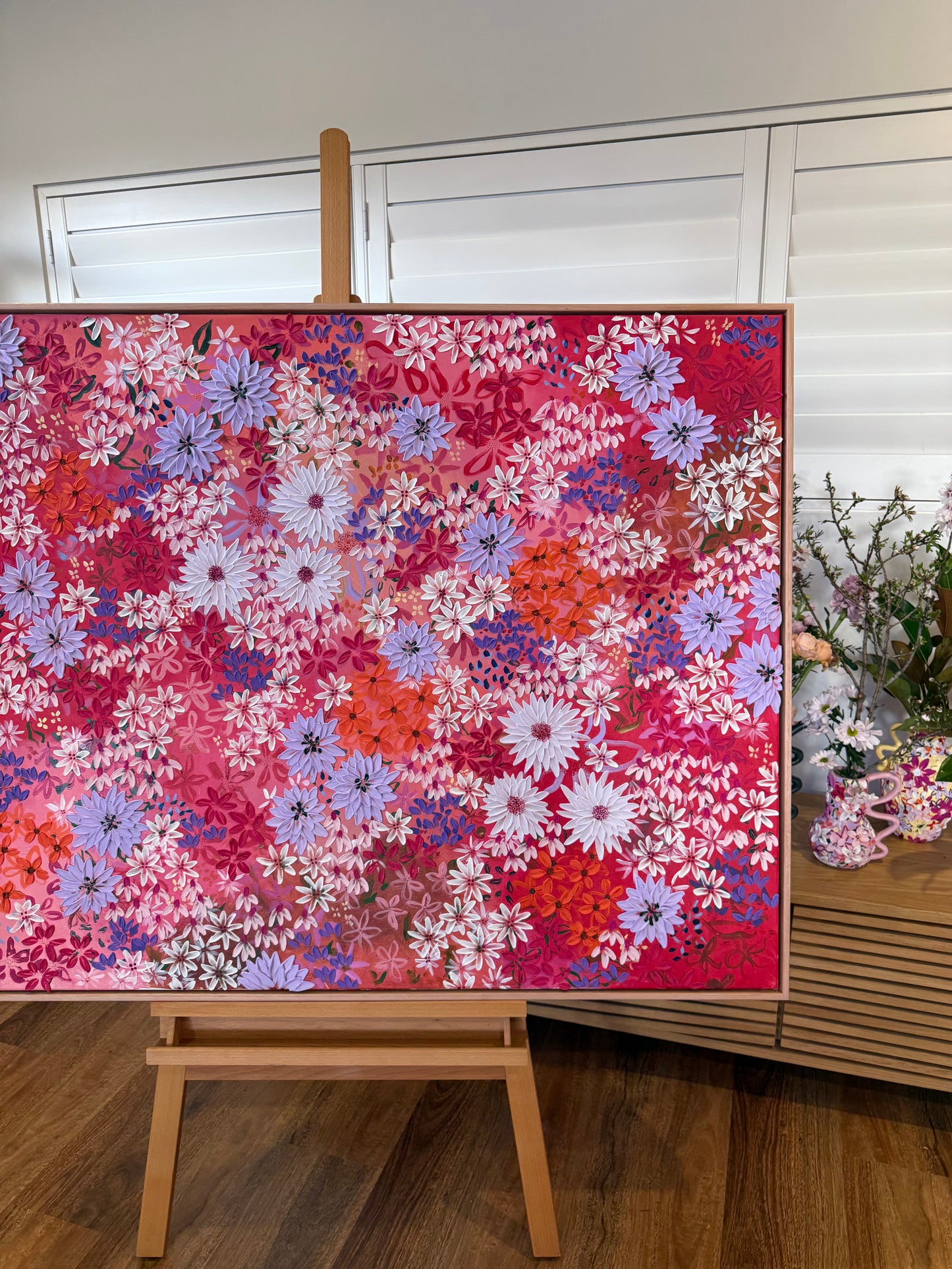 Messy, Beautiful, Mine