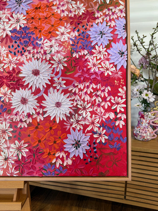 Messy, Beautiful, Mine