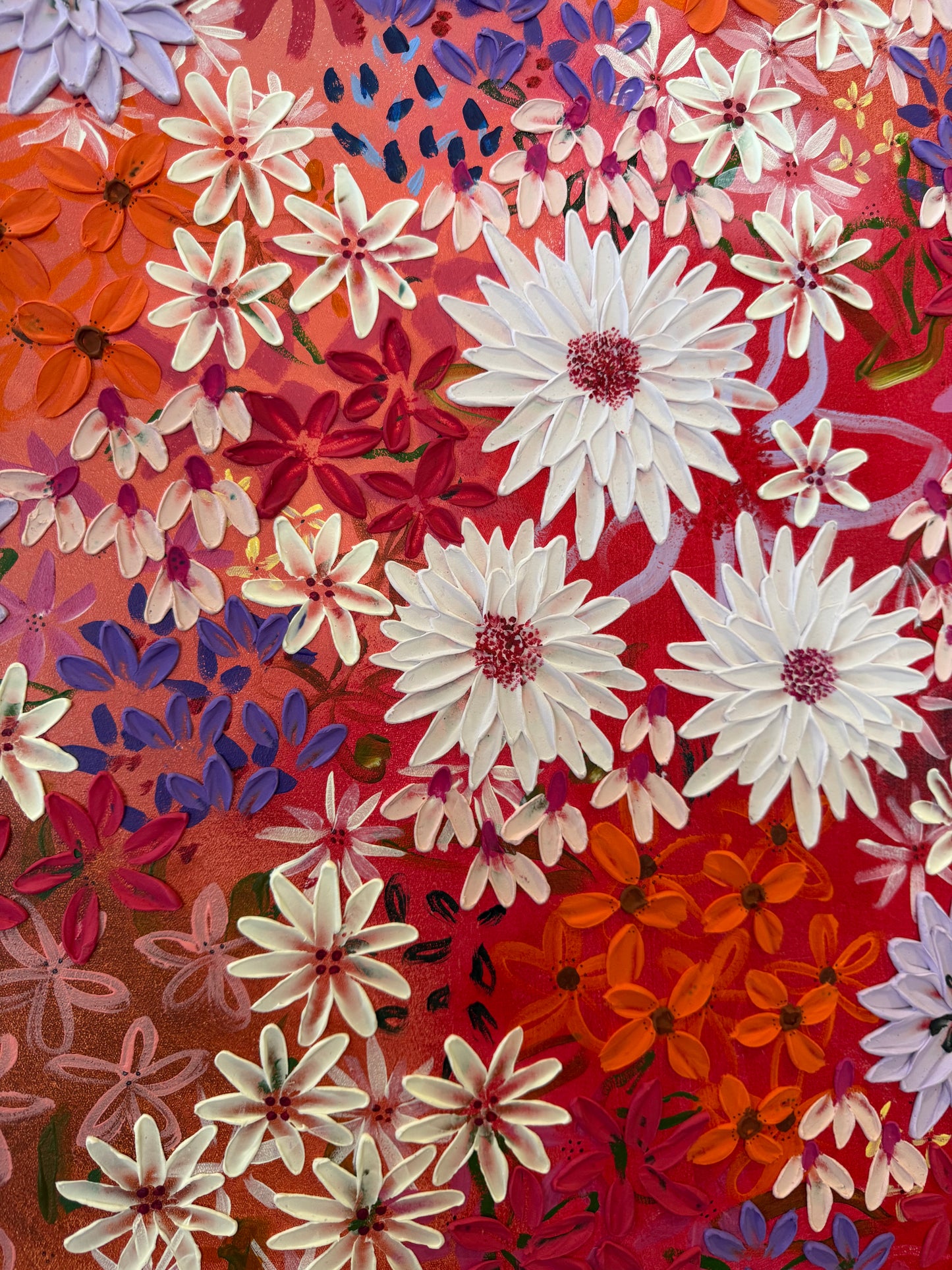 Messy, Beautiful, Mine